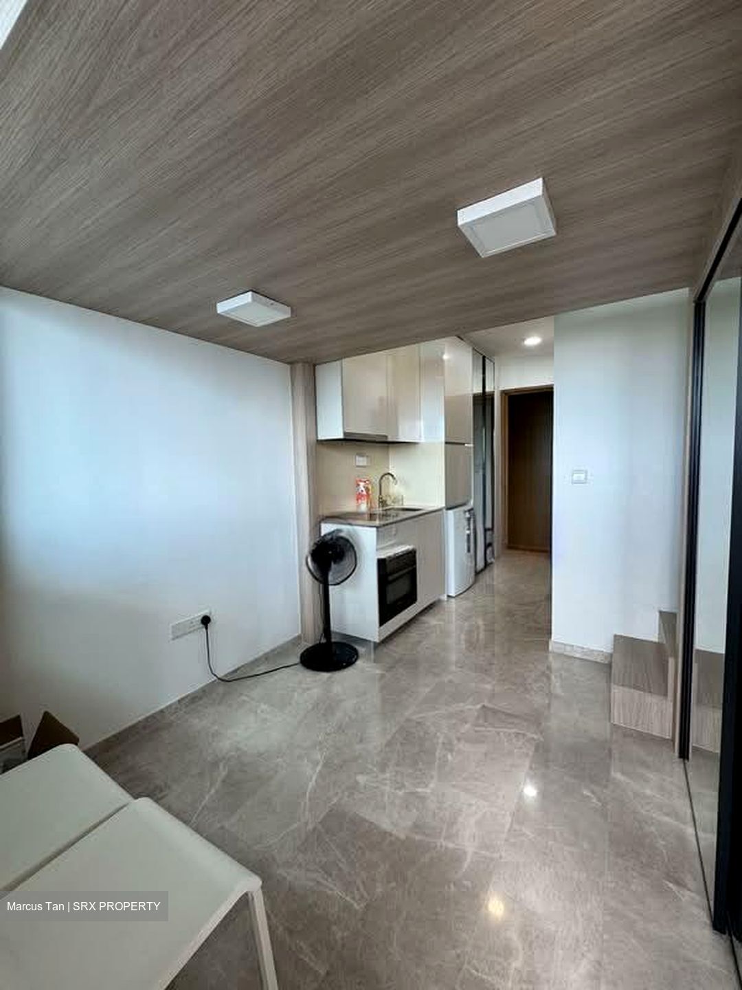 City Gate (D7), Apartment #558417851